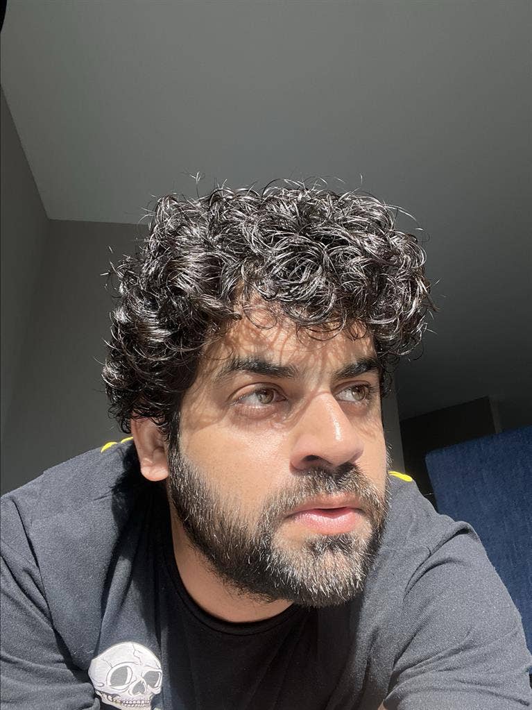 Sourabh