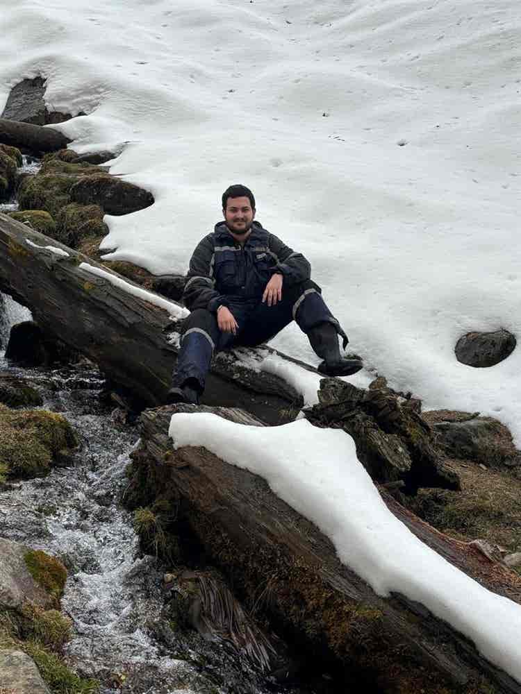 Saatvik