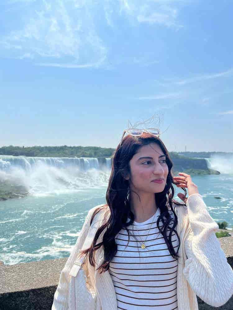 Arshma