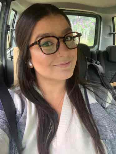 Female, Brazilian,