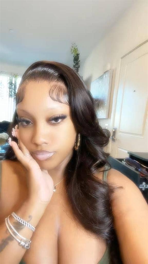 Dezhane