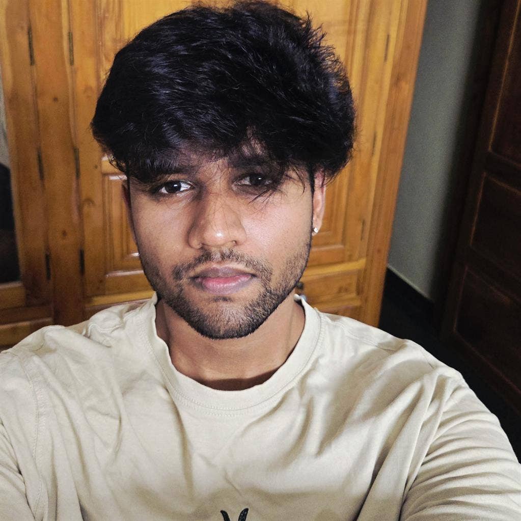 Abhiram