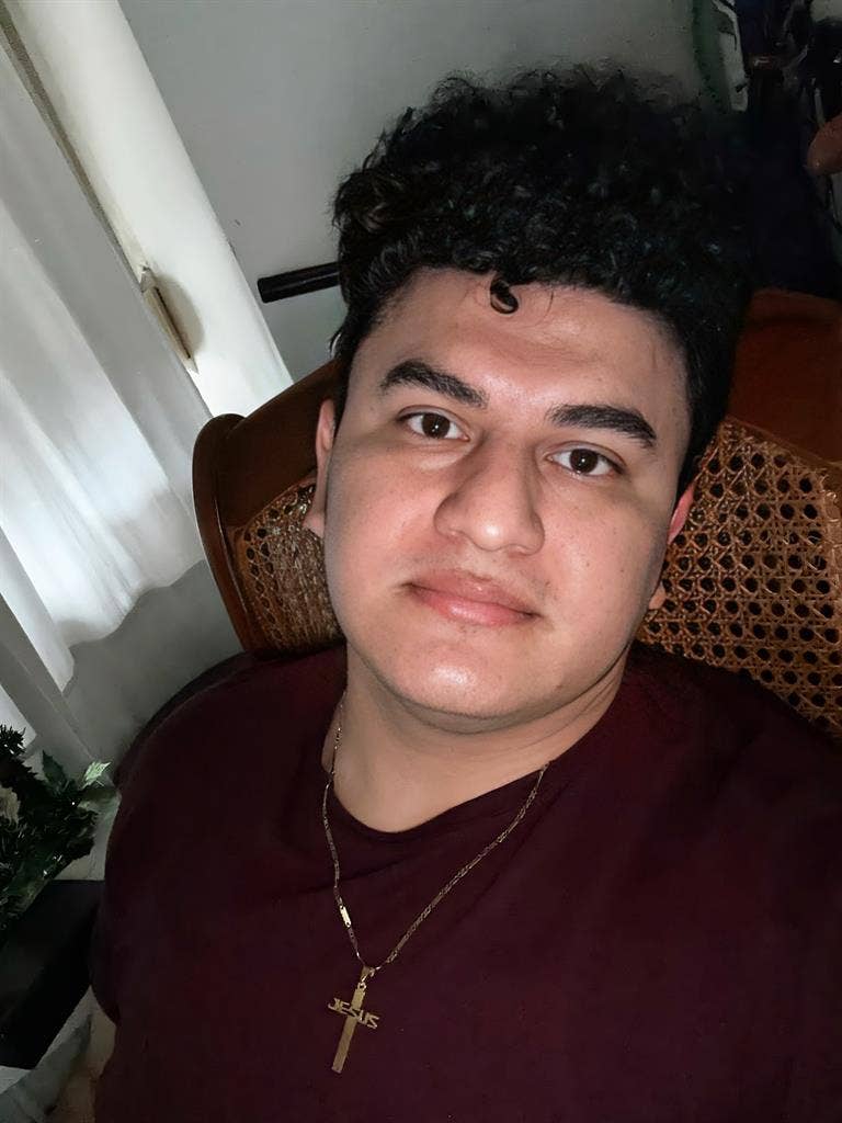 Sergio