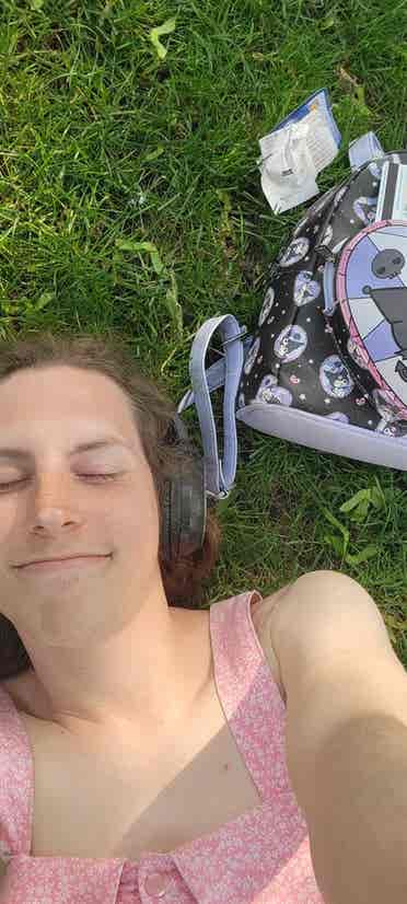 Looking for room/roomate