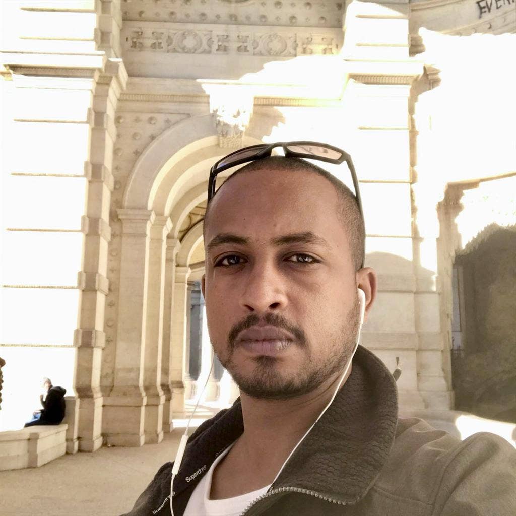 Sharawy