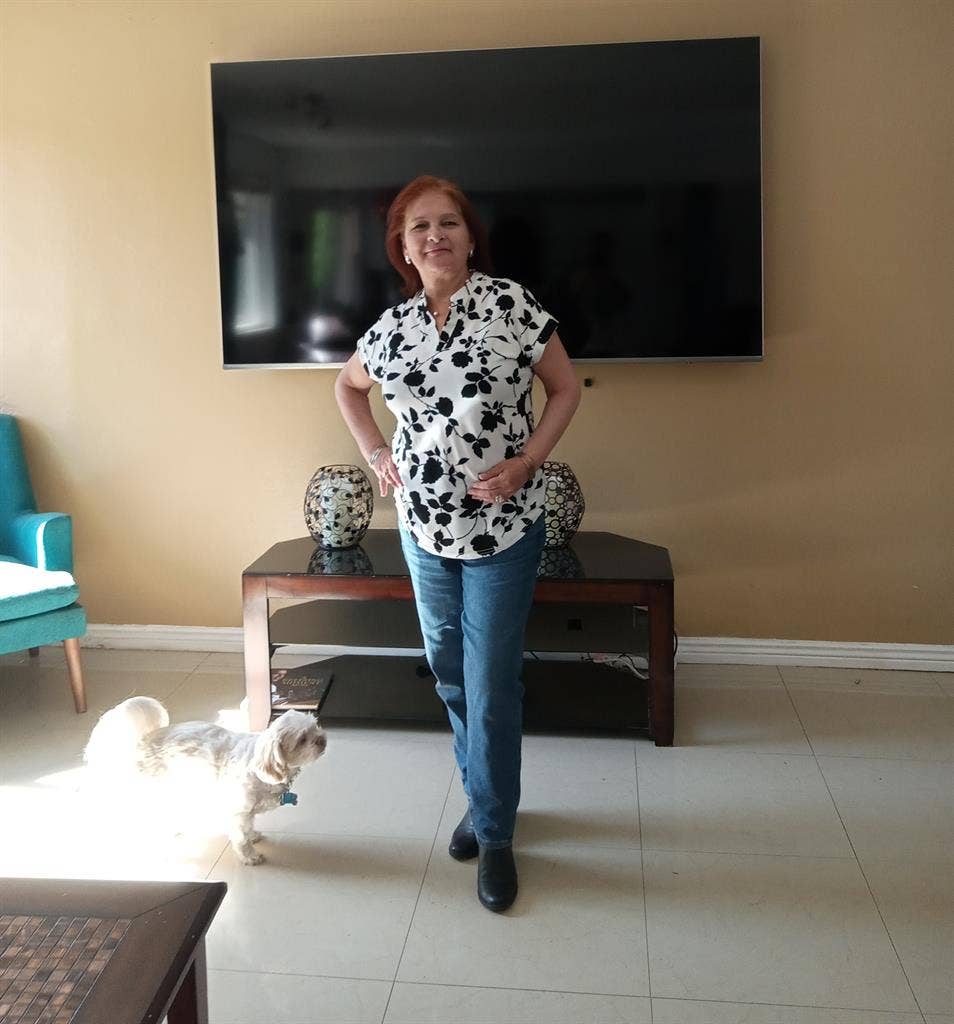 Claudia