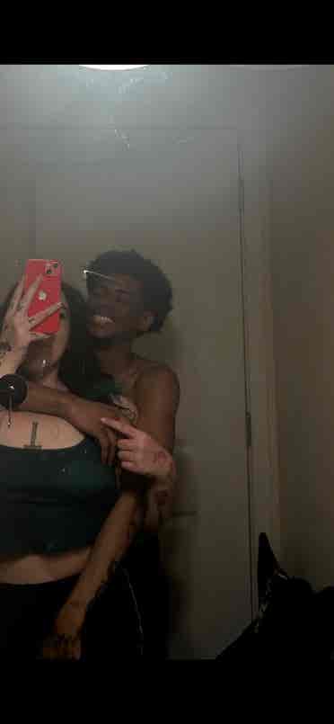 Couple needing to find a room