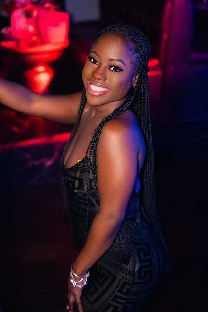 Shanice