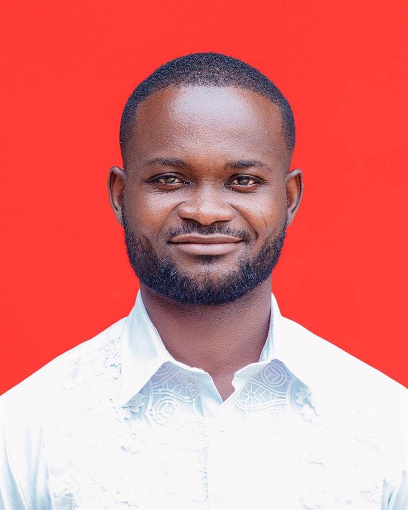Richard Opoku