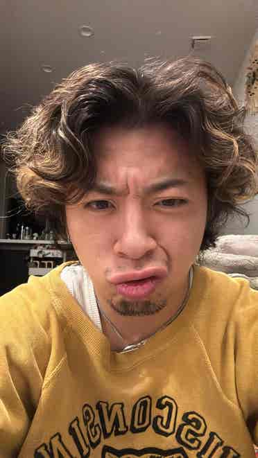 Japanese male