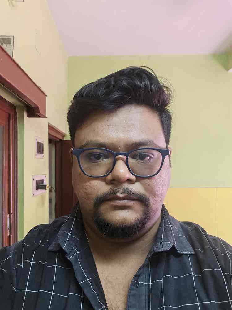 Soumitra