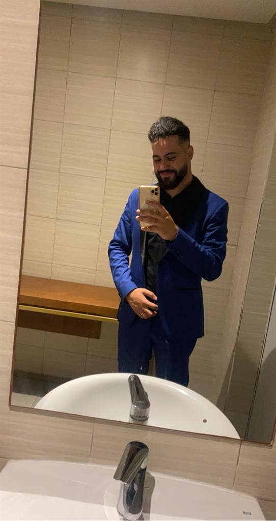 mehdi