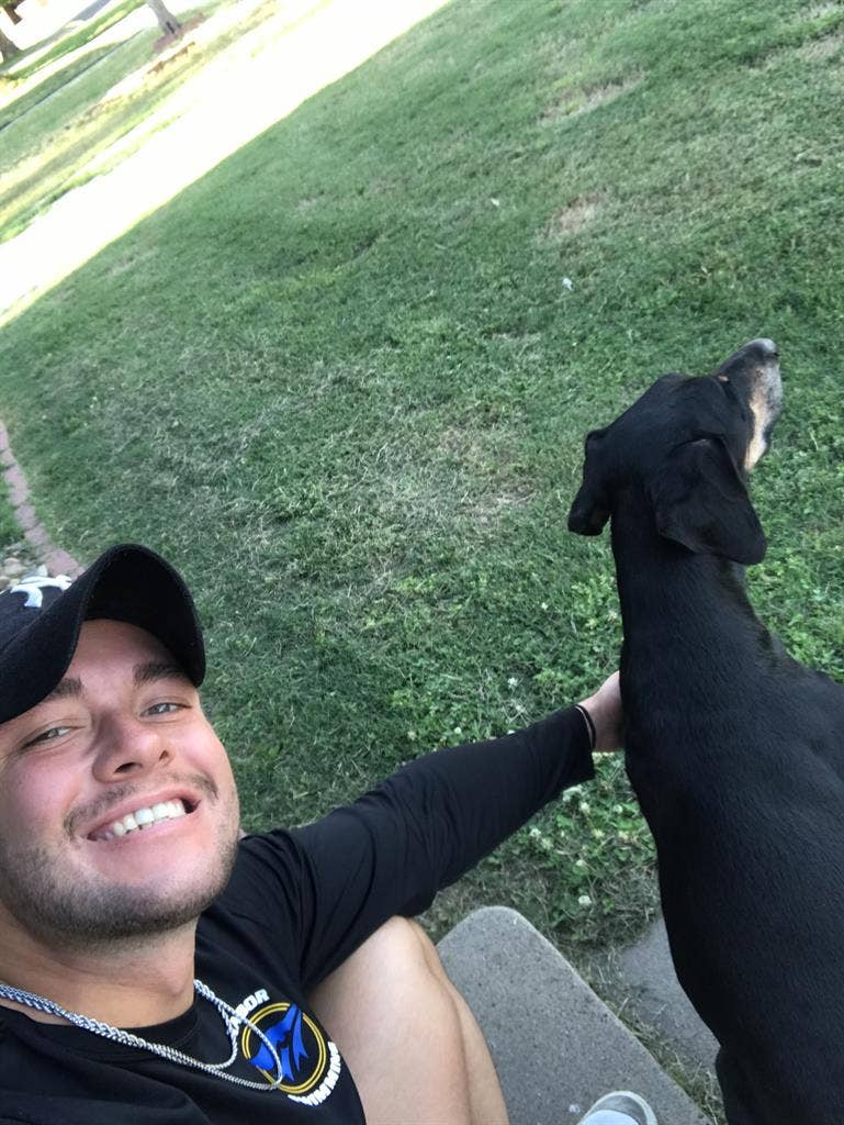 Tucker