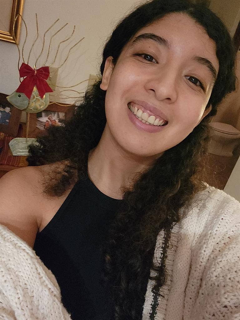 cherifa