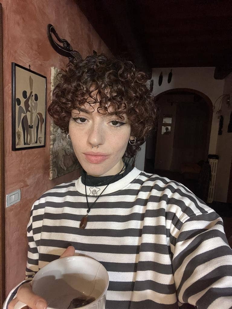 Lucilla