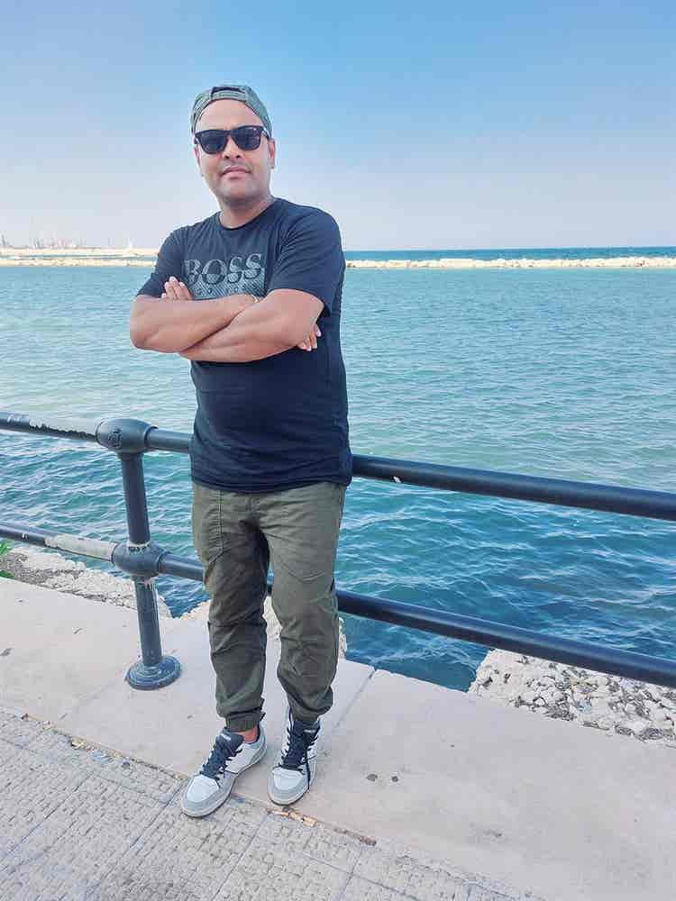 Saleh