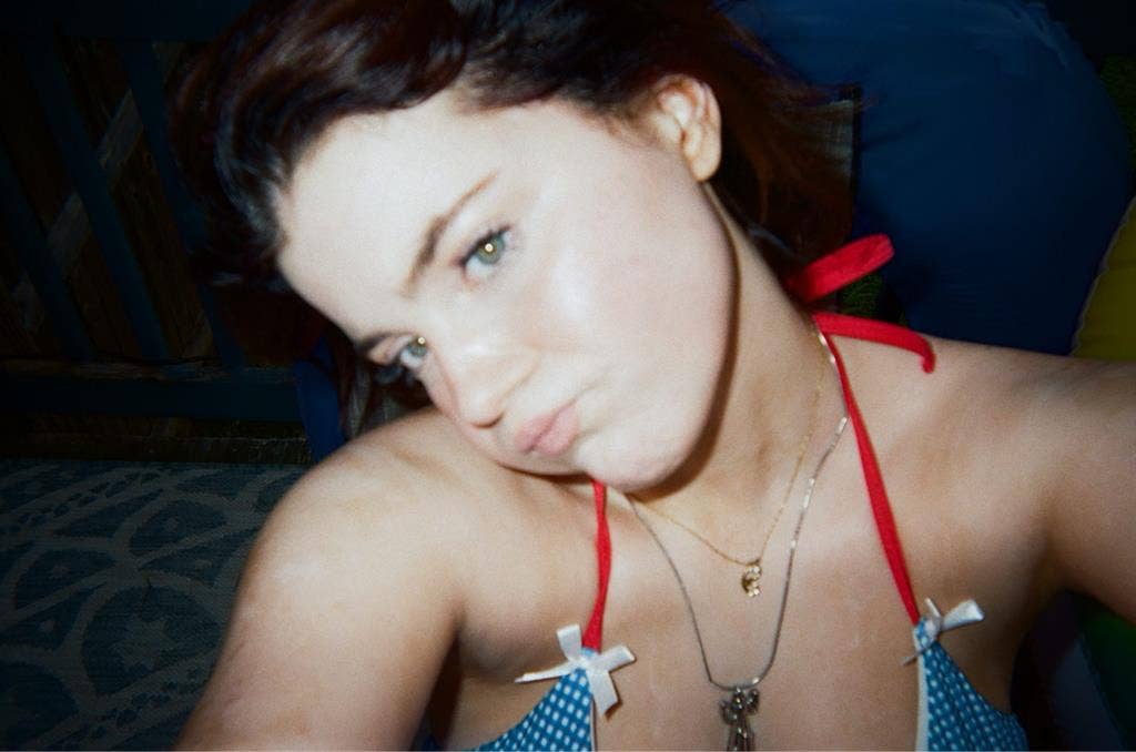 Lyndsay
