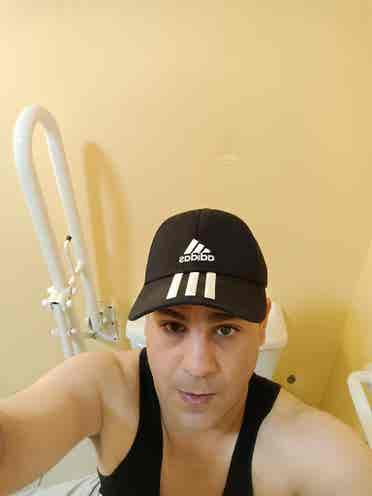 Hello, my name is Khaled