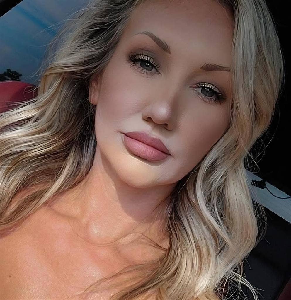 Amanda