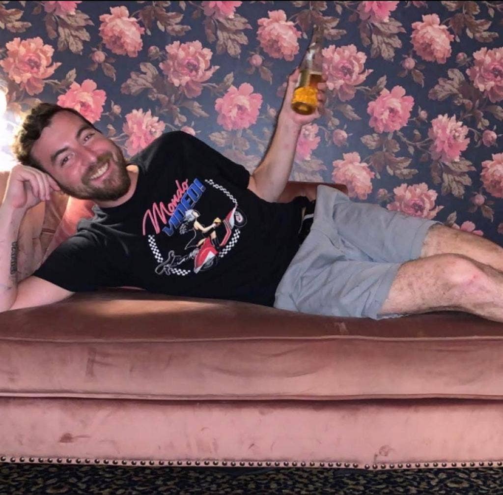 Evan
