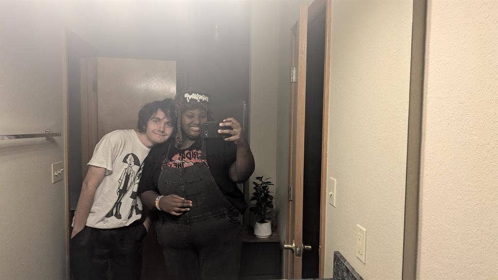 Couple looking for room to rent