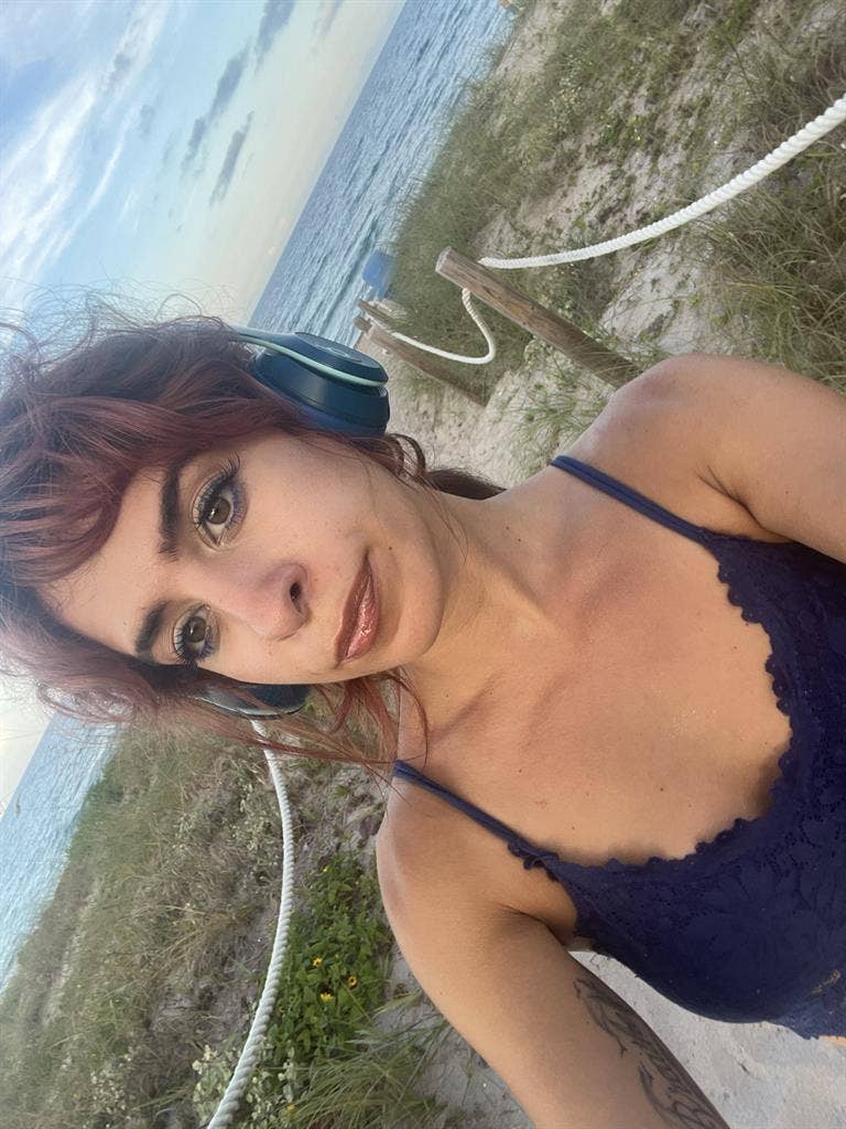 amanda