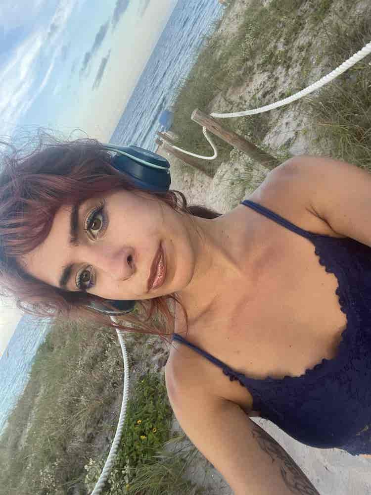 amanda