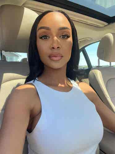 Young Female Professional