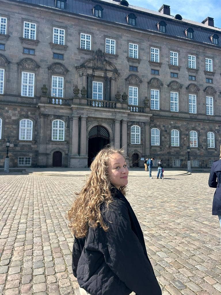 Mirthe