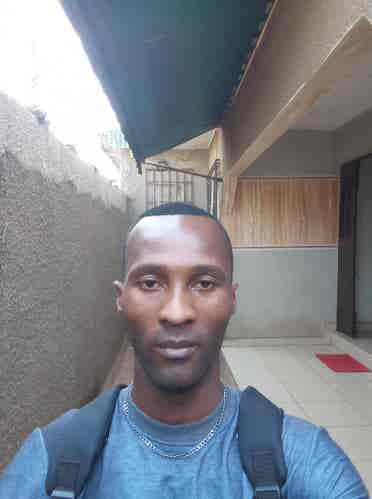 Room simple