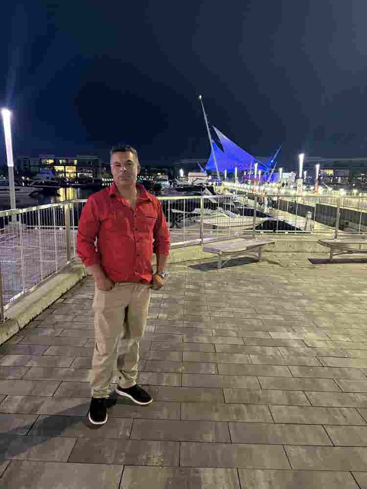 Down Barrie