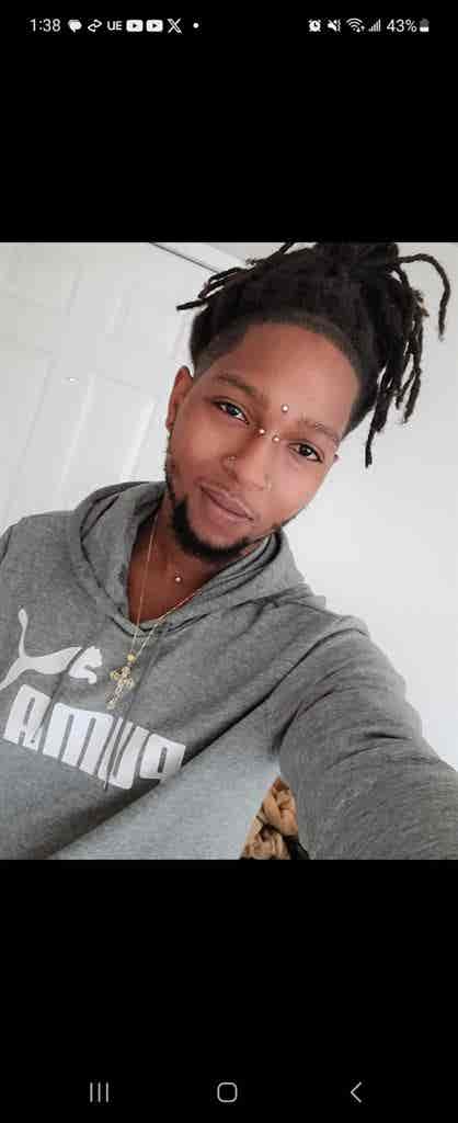 Rashad
