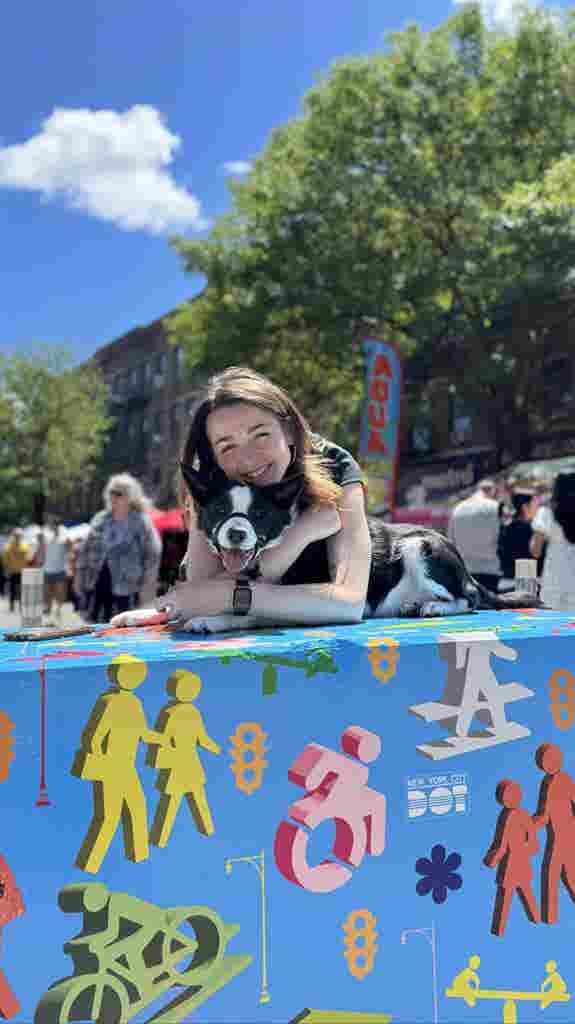 In need of a pet friendly apartment