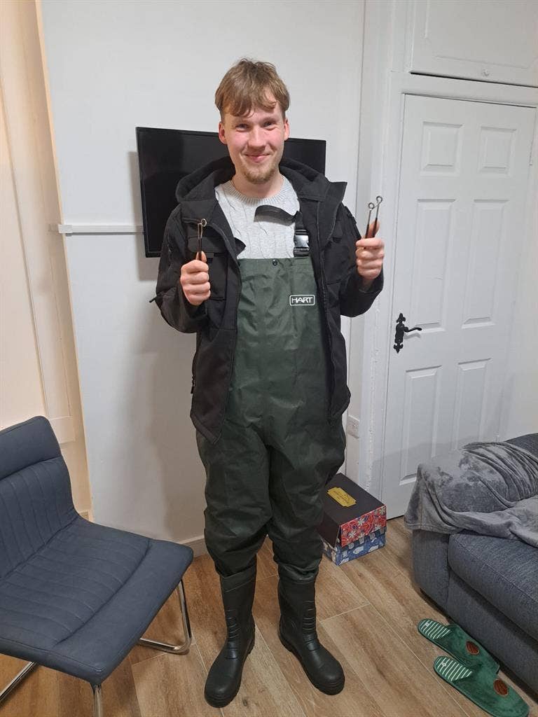 Looking to rent a room in Tralee