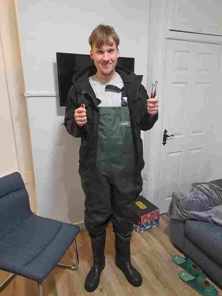 Looking to rent a room in Tralee
