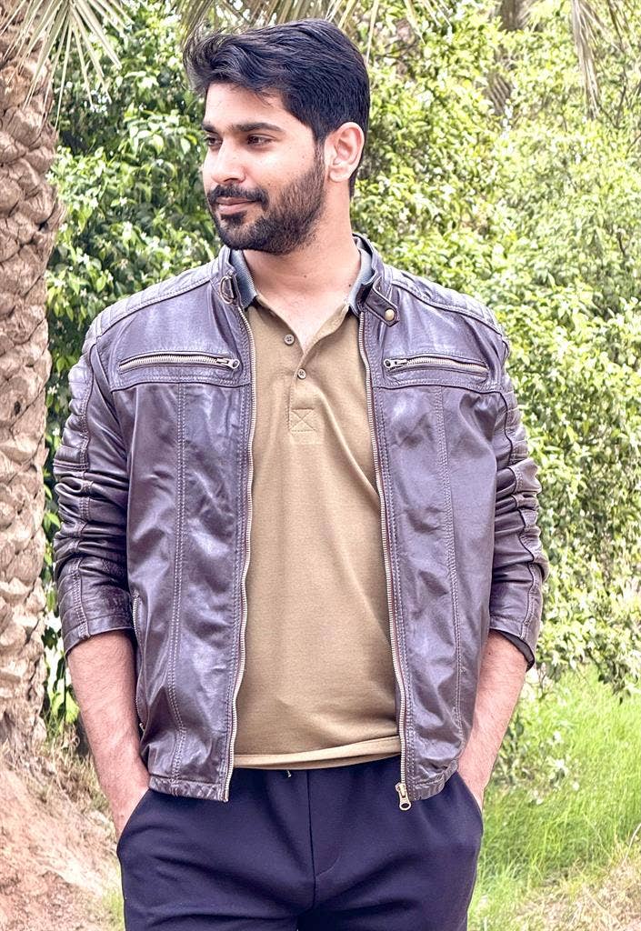 Muhammad Numan