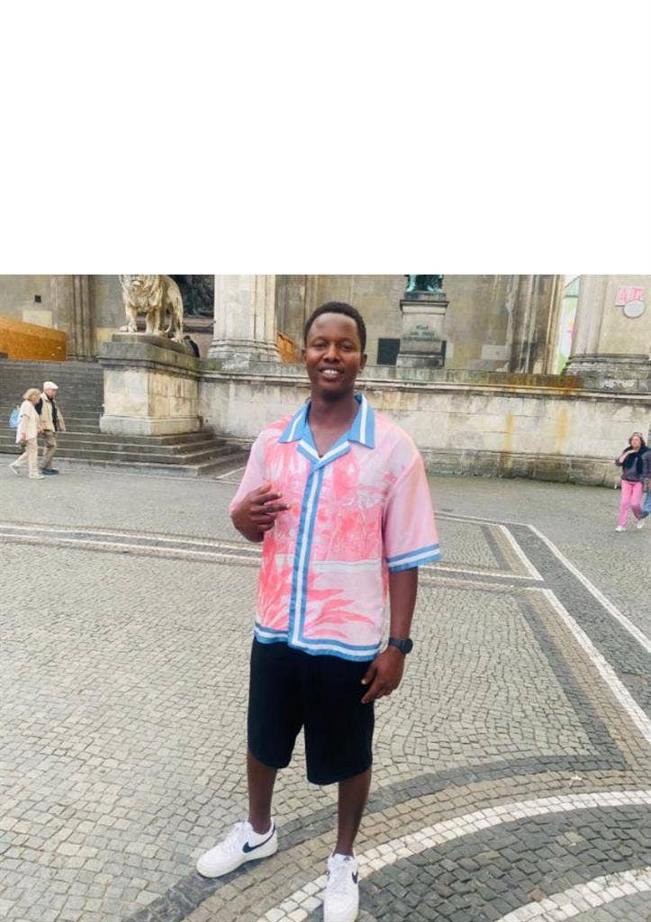 Amadou