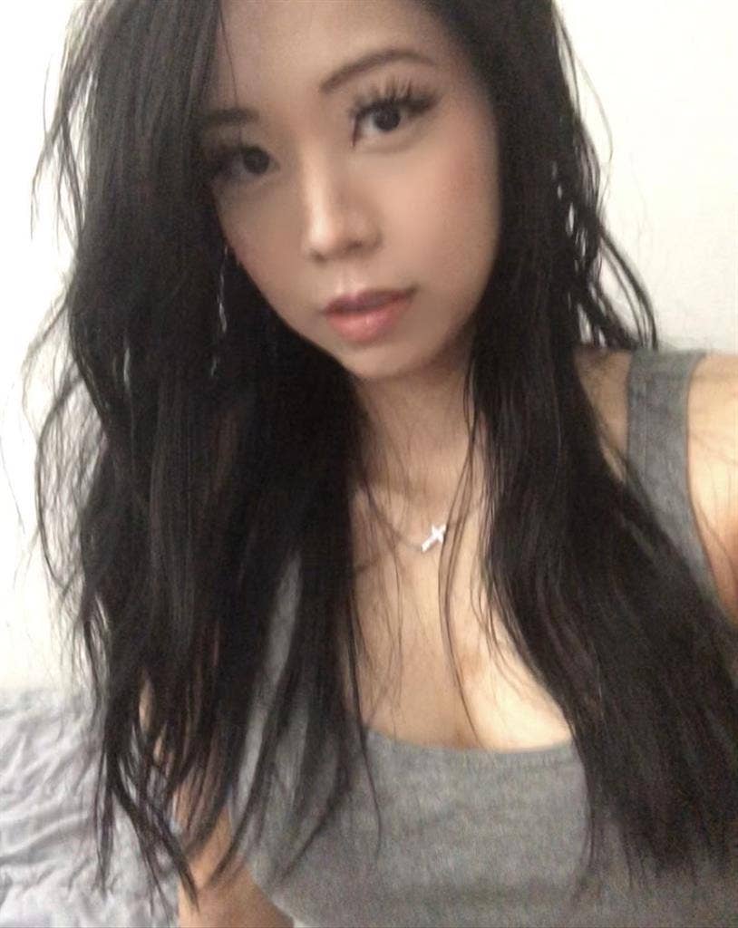 am