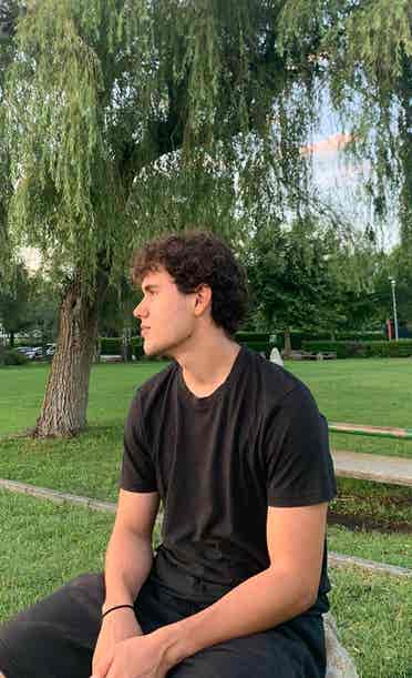 Looking for a room near University