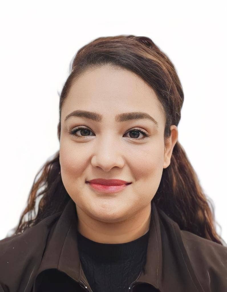 Tehmeena