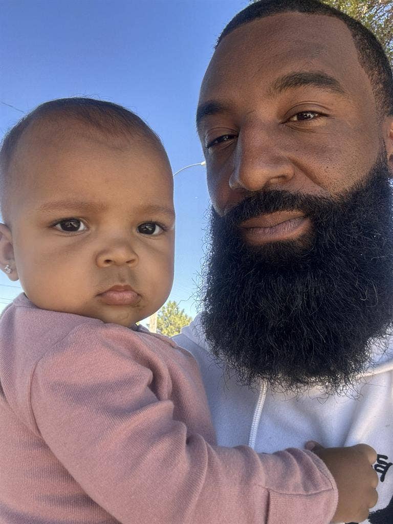 Looking for a helping hand