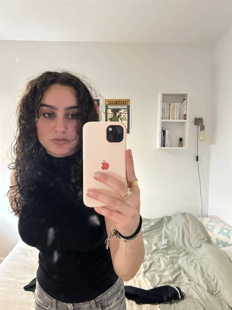 amanda