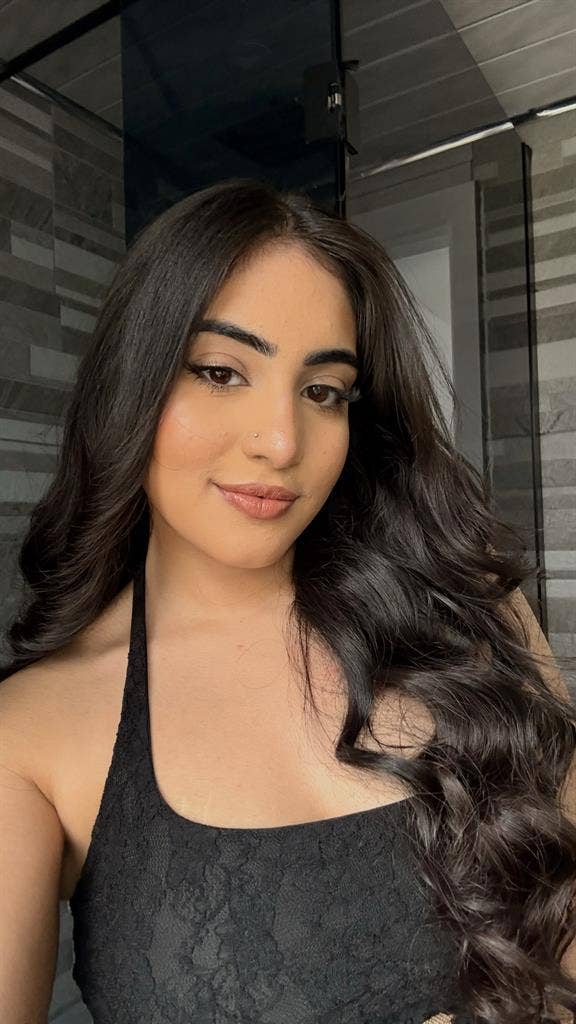rishika