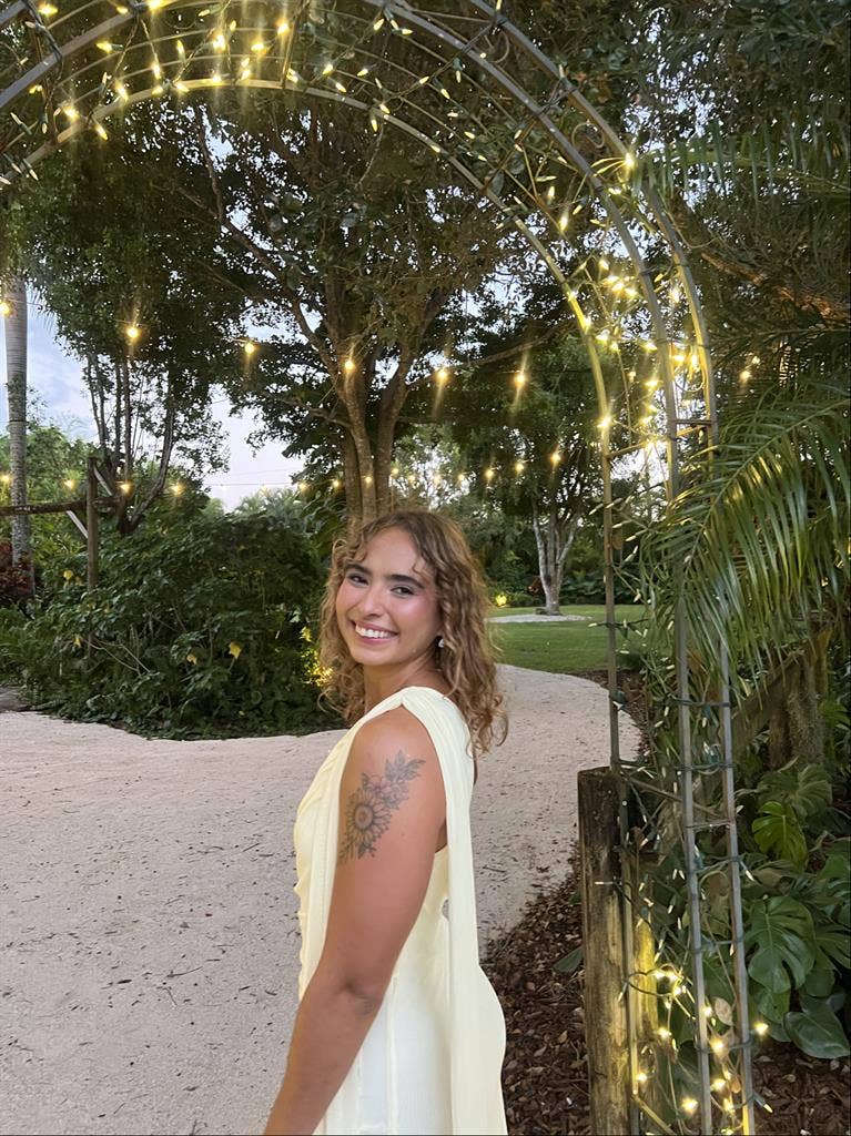 Quiet, organized & fitness lover