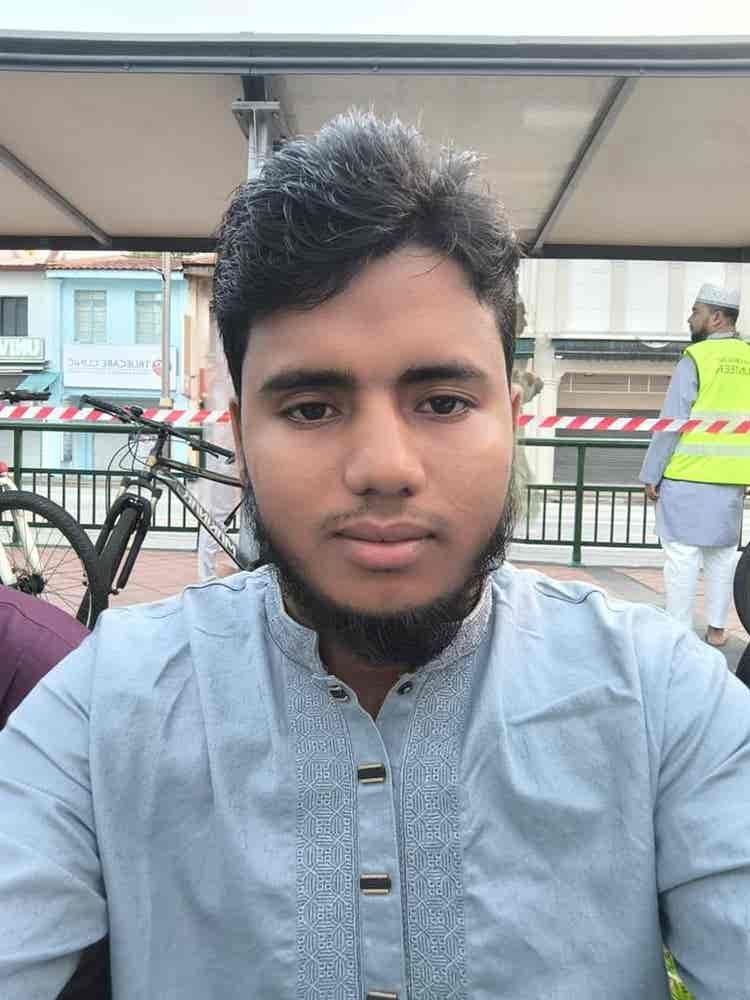 Hossain