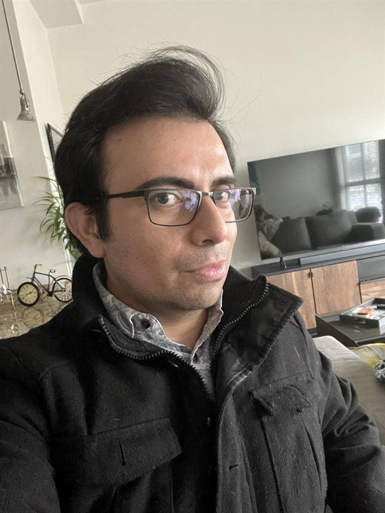 Looking for a room to rent.