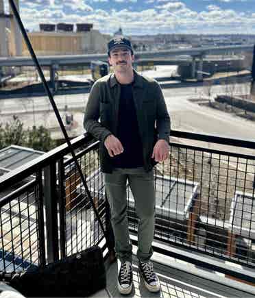 Looking for roommate in LoHi