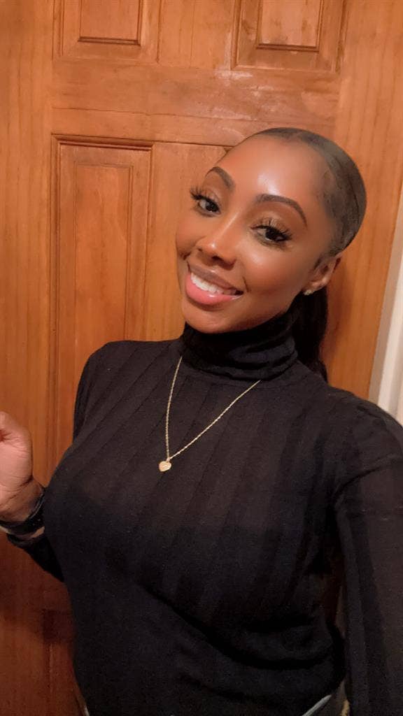 Kiyanah