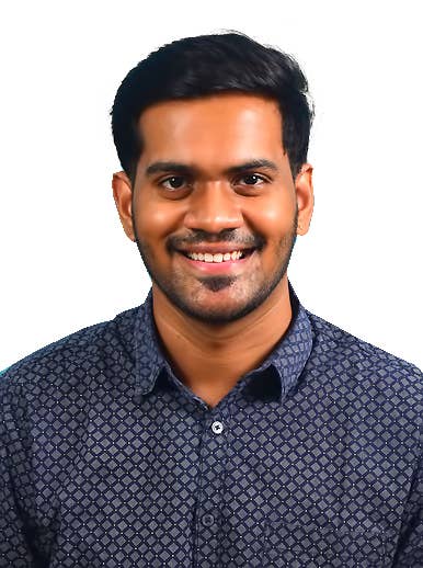 Kishore