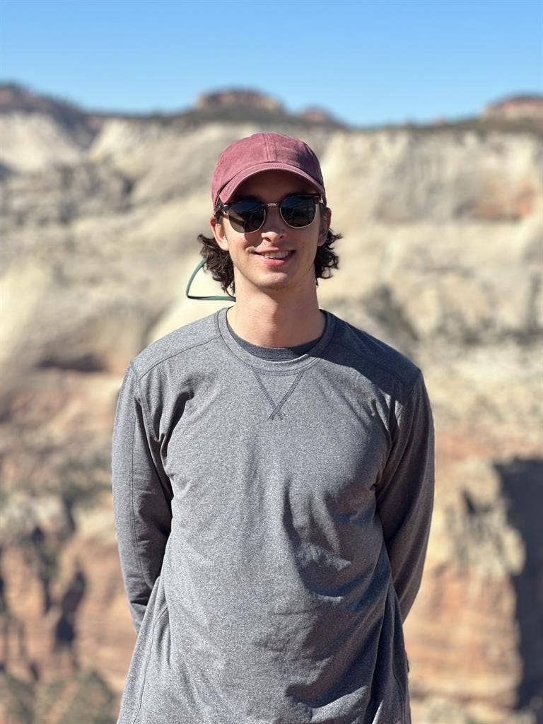 Daniel
